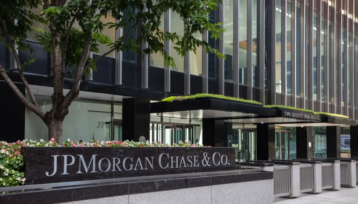 Mastercard en JPMorgan slaan handen ineen voor een crypto-platform