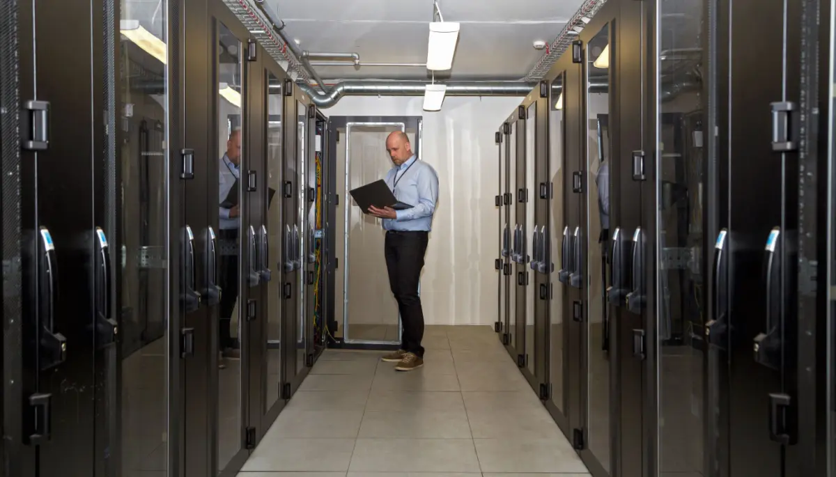 Bitcoin miner krijgt goed nieuws ondanks klimaatzorgen