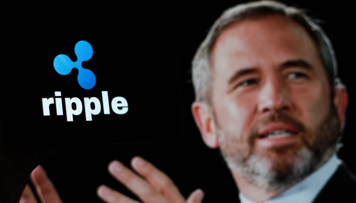 Ripple baas: ‘ETH haalde XRP in door rechtszaak’ – gebeurde jaren eerder