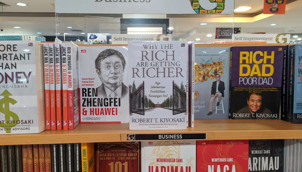 ‘Bitcoin kan crash maken naar $60.000’ zegt beroemde auteur